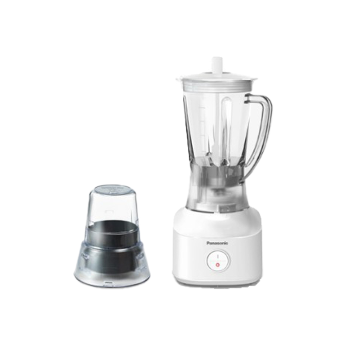 Panasonic 2-in-1 Blender and Grinder, 450W MX-M200