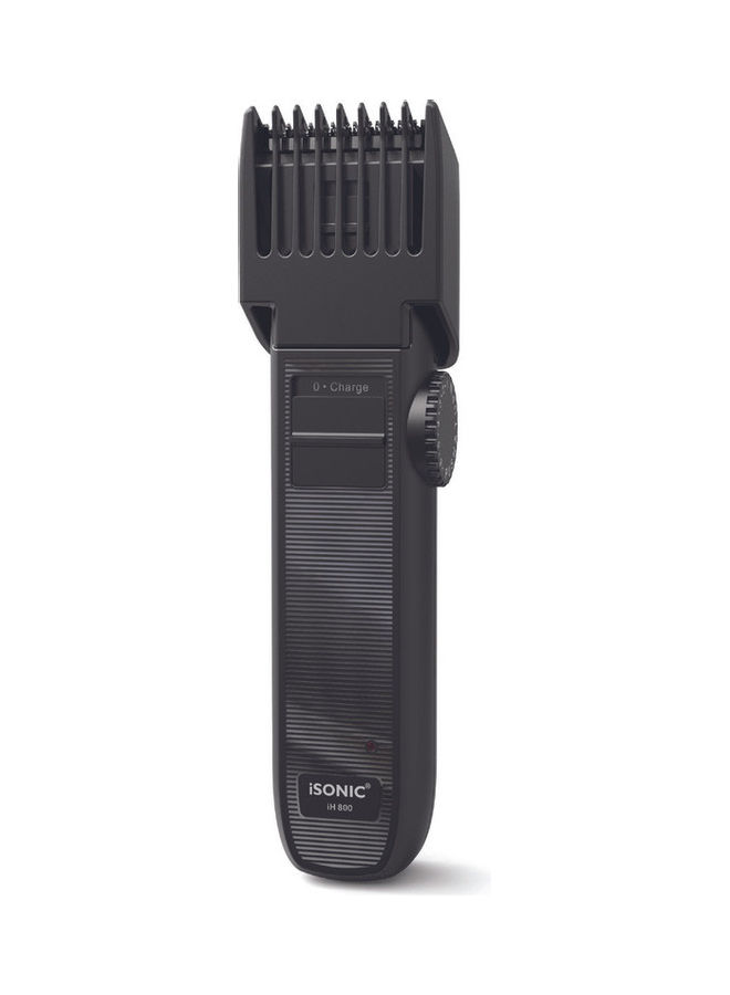 ISONIC shaver with a power of 8 watts rechargeable - IH 800
