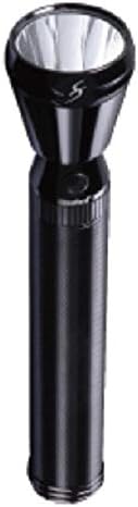 Sanford Rechargeable LED Flashlight, Army Plus Series, SF4124SL