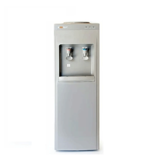 Koolen water cooler 20 liters - grey / 807103011