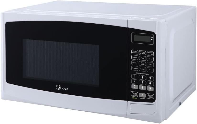 Midea 20 Litres Microwave with Digital Control
