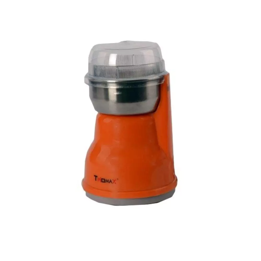 Tomax coffee grinder 150 grams 300 watts - TM-511