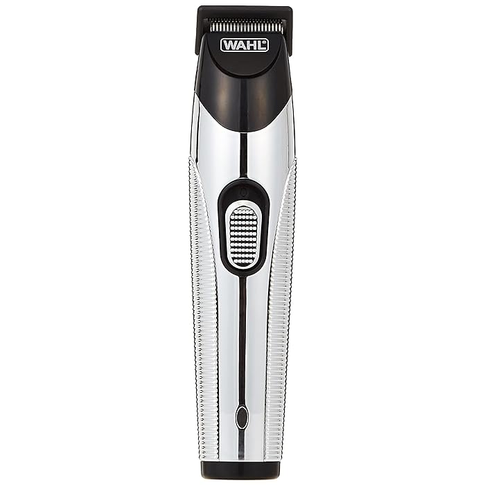 Wahl shaver, charging and electric, 9891-027