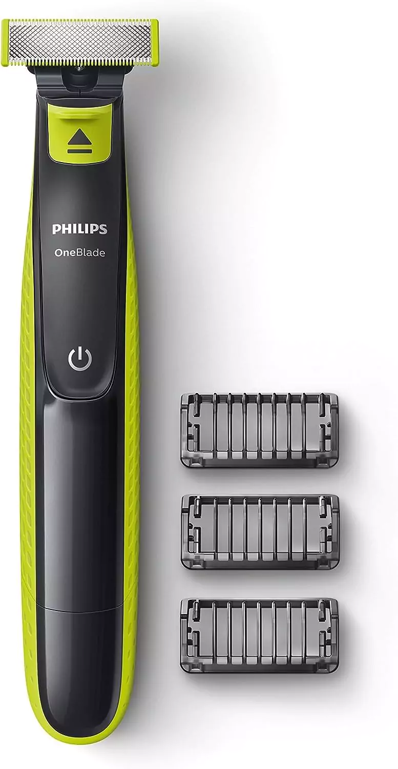 Philips Norelco OneBlade QP2520 shaver