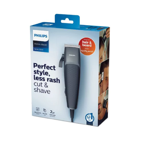 Philips Hair Clipper Series 3000 - HC3100/13