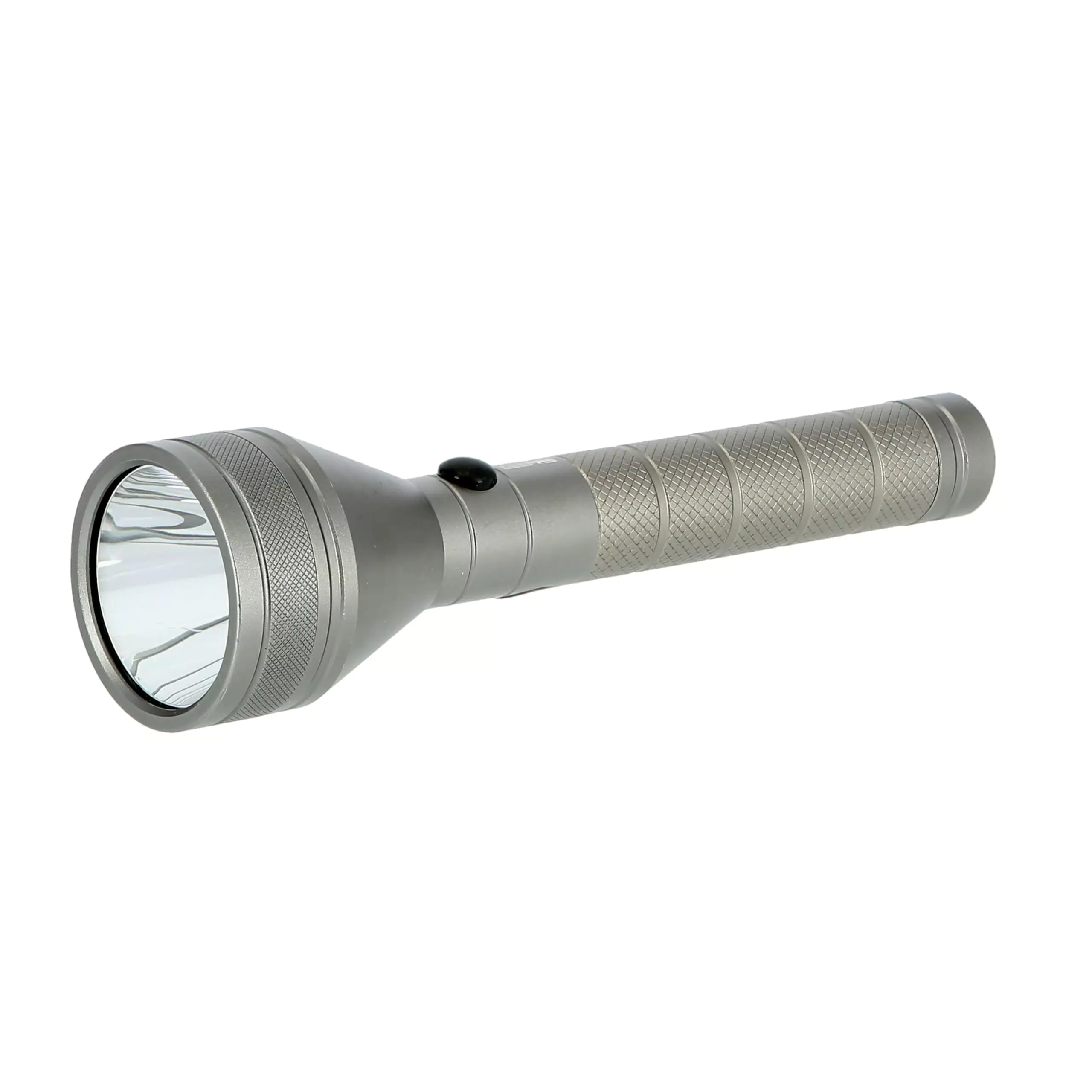 Geepas Flashlight with a capacity of 1800 mAh - GFL 51025