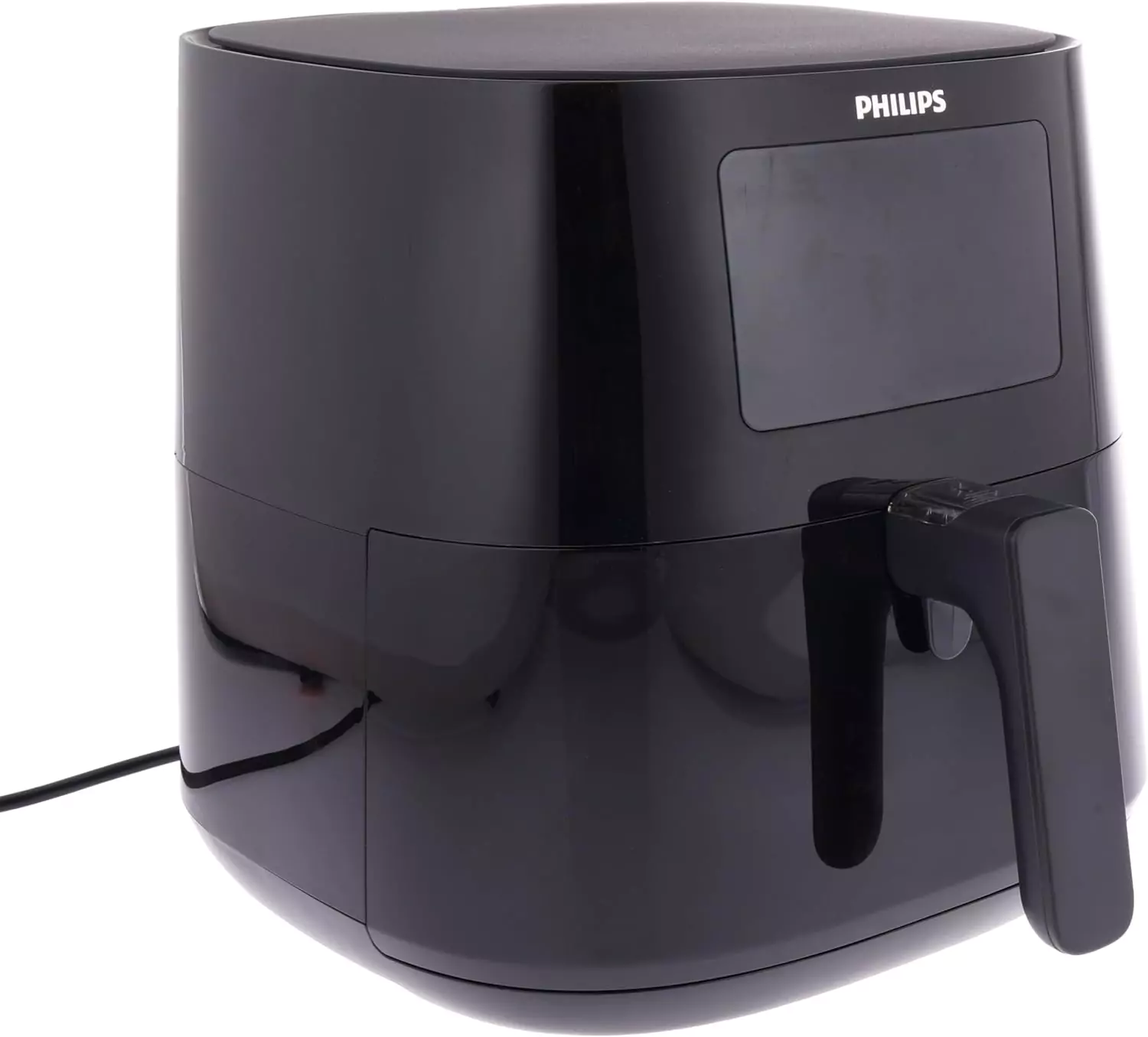 Philips 6.2L Air Fryer XL, Model HD9270 90, Black, 6.2L, 2000W