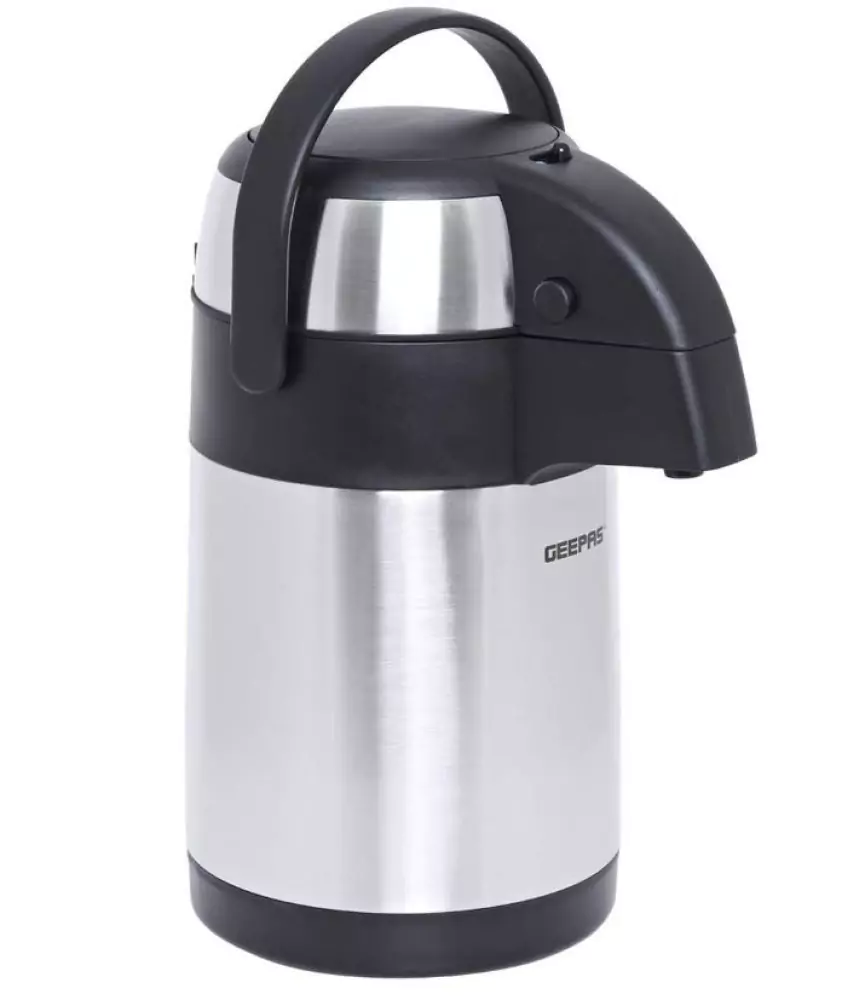 Thermos for keeping hot and cold liquids GVF5263 from Geepas