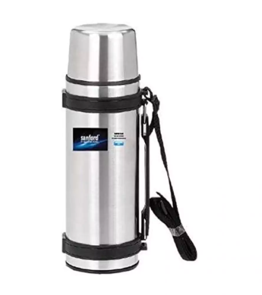Sanford Stainless Steel Vacuum Flask - 0.7 Liter - SF1633SVF