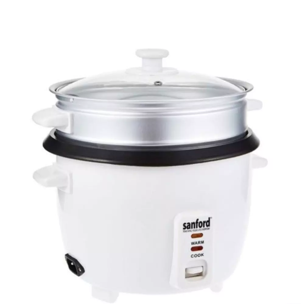 sanford 4.2 Liter Rice Cooker, SF2508RC