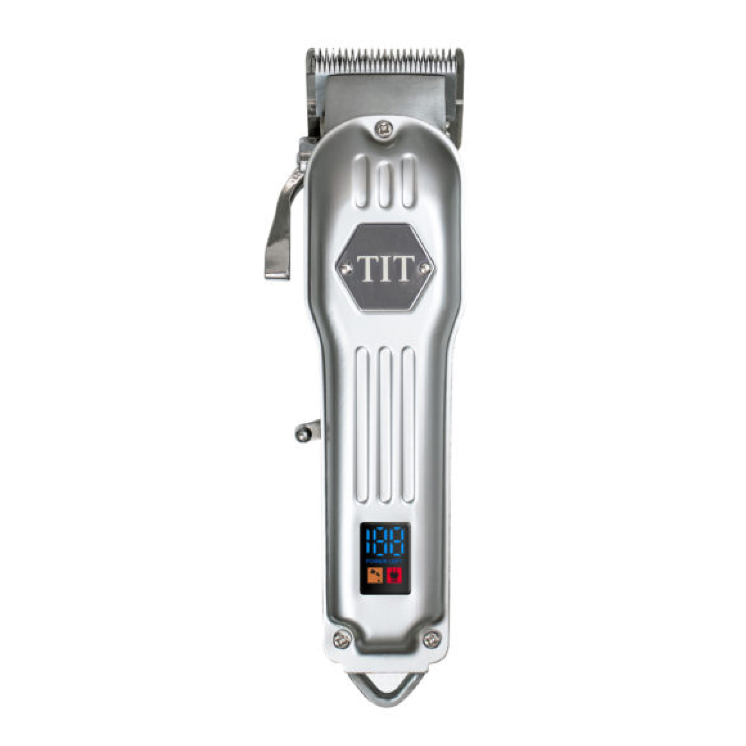ماكينة قص الشعر الاحترافية تي اي تي السلكية واللاسلكية TF-618
