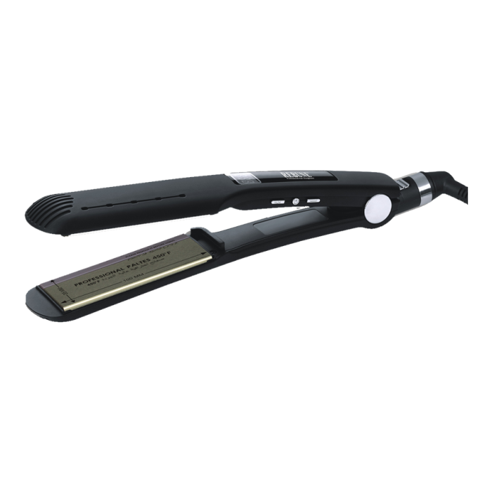 Rebune Ceramic Hair Styler RE-2065 with high heat in 30 seconds