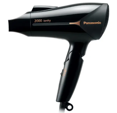 Panasonic 2000W ionity Hair Dryer (EH-NE66-K685)