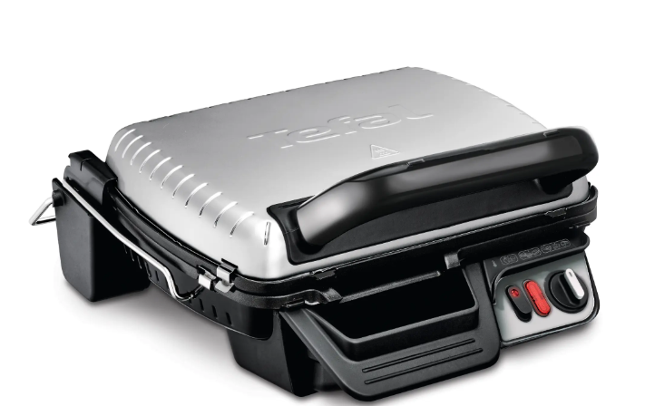 Tefal GC306012 Super Small Grill Sandwich Maker,