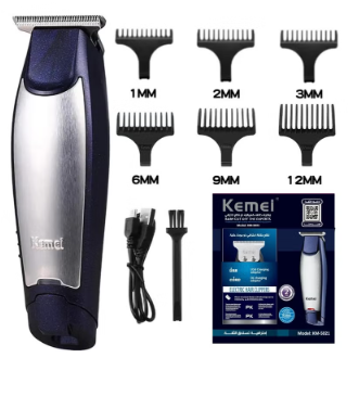 Kemei KM-5021 Electric Hair Clippers