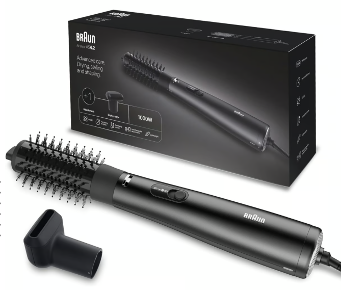 Braun AS420 Hair STYLER