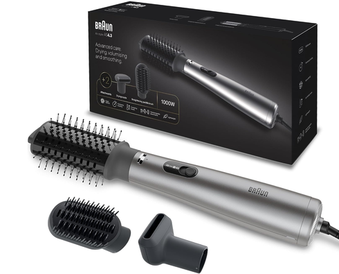 Braun AS430 Hair STYLER