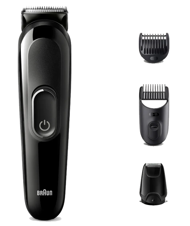 Braun SK3400 Shaver 4-in-1