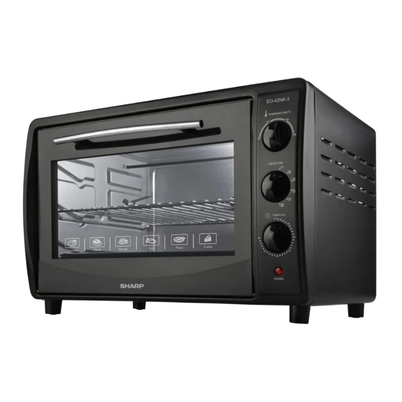 Sharp Electric Oven EO-42NK-3 42 Liter