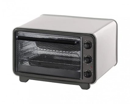 Kumtel Electric Oven 36 Liters 3 Switches KF3225