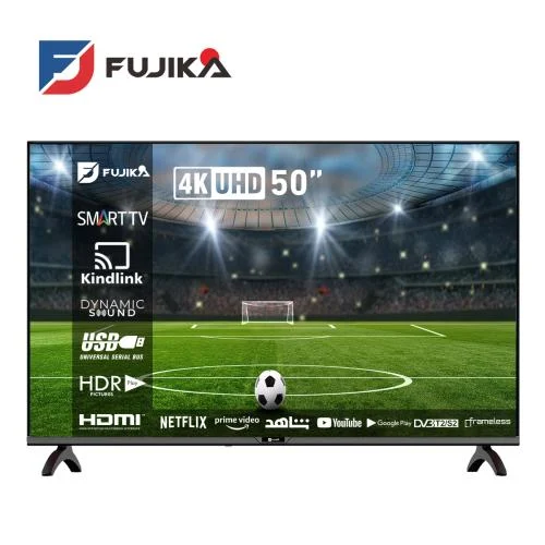 fjk تلفزيون فوجيكا برو 43 بوصة LED fjk تلفزيون فوجيكا برو 43 بوصة LED