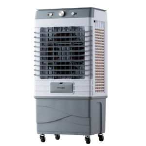 FUJIKA Desert Air Cooler FJK-1045 – 6,500 m³/h Airflow, 45L Water Tank, 150W Power FUJIKA Desert Air Cooler FJK-1045 – 6,500 m³/h Airflow, 45L Water Tank, 150W Power