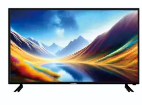تلفزيون فوجيكا برو 32 بوصة HD بشاشة LED - موديل FJK-32D01 مع حامل جداري تلفزيون فوجيكا برو 32 بوصة HD بشاشة LED - موديل FJK-32D01 مع حامل جداري