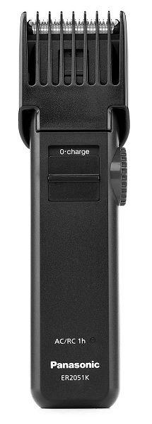 Panasonic Rechargeable Shaver for Wet and Dry Use – For Beard and Hair Panasonic Rechargeable Shaver for Wet and Dry Use – For Beard and Hair