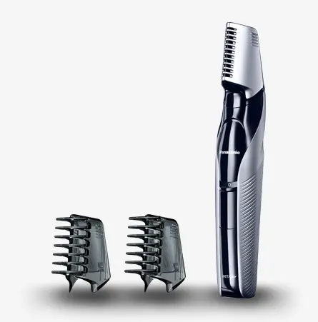 BODY TRIMMER WASHABLE 3ATTACHEMENT BODY TRIMMER WASHABLE 3ATTACHEMENT