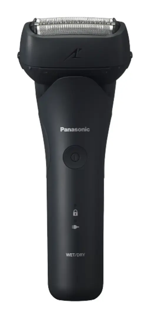 Panasonic 3-Blade Wet & Dry Electric Shaver