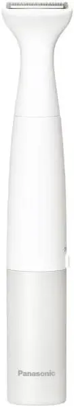 Panasonic Bikini Trimmer and Shaver for Women 4+ Panasonic Bikini Trimmer and Shaver for Women 4+