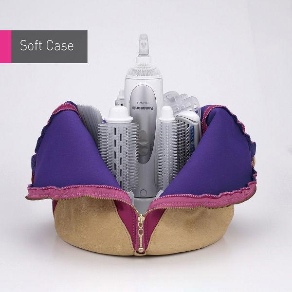 8ATTACHMENTS 650W VERSATILE