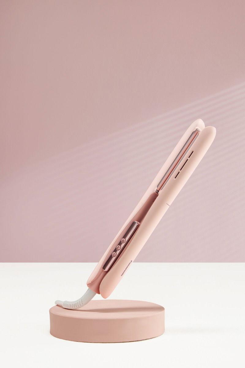 Electric Hair Straightener Electric Hair Straightener