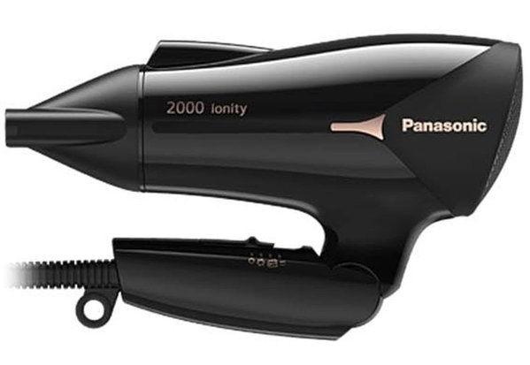 2000W IONITY HAIR DRYER 3 SPEE