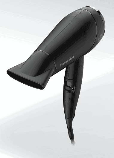 باناسونيك EH-ND65 مجفف شعر بقوة 2300 واط (EH-ND65-K685)