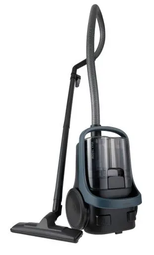 POWERFUL 1800W BAGLESS CANISTER VACUUM