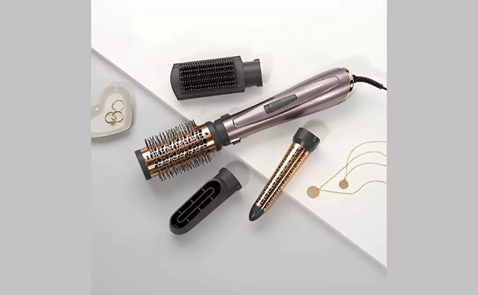 Babyliss Air Stylers