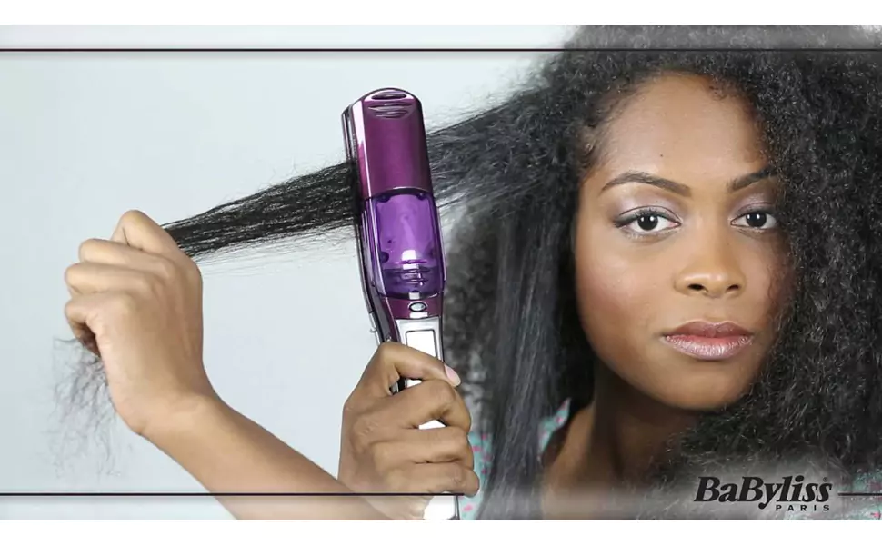 BaByliss iPro 230 Hair Straightener
